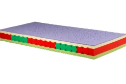 Online Cameretta Fy19 mz con letto a terra a prezzo scontato Camerette