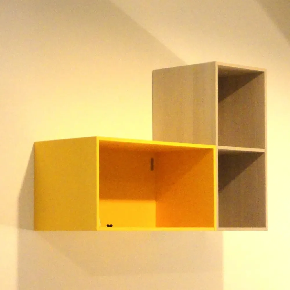 Cameretta Globo in laminato materico in Offerta Outlet^Mobil Spa Best