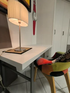 Cameretta Globo con letto una piazza e mezza in offerta^Spagnol Mobili New