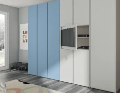 itb Cameretta Gold   new in laccato opaco a prezzo riservato- Camerette