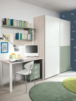 Cameretta Golf c240 SCONTATA^Colombini Casa Sale