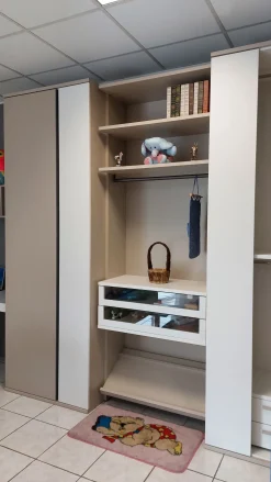 Colombini Casa CAMERETTA Golf a PREZZI OUTLET- Camerette