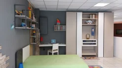 Colombini Casa CAMERETTA Golf a PREZZI OUTLET- Camerette