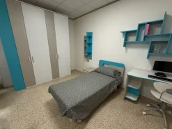 Cameretta Golf letti a terra in offerta approfittane ora!^Colombini Casa Online