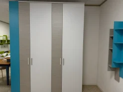 Cameretta Golf letti a terra in offerta approfittane ora!^Colombini Casa Online