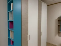 Cameretta Golf letti a terra in offerta approfittane ora!^Colombini Casa Online