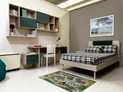 Cameretta Golf g3 SCONTATA^Colombini Casa Hot