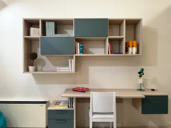 Cameretta Golf g3 SCONTATA^Colombini Casa Hot