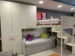 Cameretta Golf helix in OFFERTA OUTLET^Colombini Casa Online