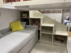 Cameretta Golf helix in OFFERTA OUTLET^Colombini Casa Online