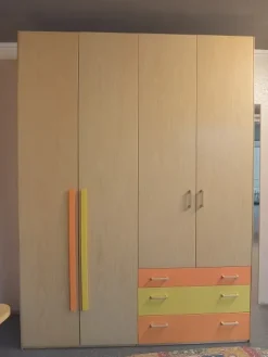 Sale CAMERETTA Griff SCONTATA 56% Camerette