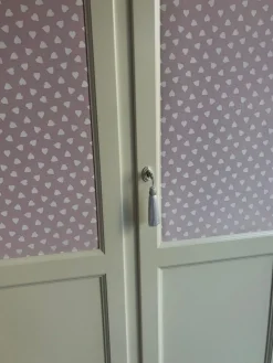 CAMERETTA Batti cuore SCONTATA a PREZZI OUTLET^Halley Discount