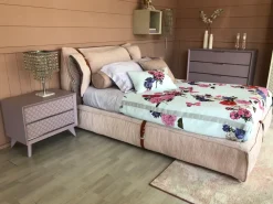 Halley Cameretta  letti a terra scontata- Camerette