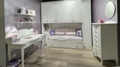 Cameretta Harmony con un ribasso imbattibile^Artigianale Sale