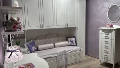 Cameretta Harmony con un ribasso imbattibile^Artigianale Sale