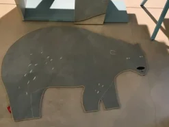 Cameretta I nidi con letto a terra a prezzo scontato^Battistella Outlet