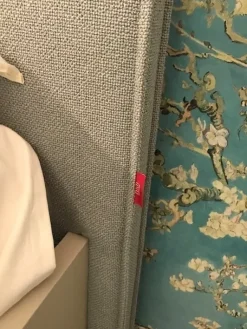 Cameretta I nidi con letto a terra a prezzo scontato^Battistella Outlet