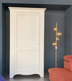 Cameretta Ibisco letti a terra in offerta^Tempora Country Hot