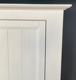 Cameretta Ibisco letti a terra in offerta^Tempora Country Hot