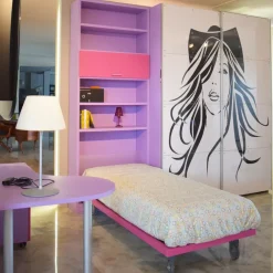 Cameretta Ilary   in OFFERTA OUTLET^C.I.A. International