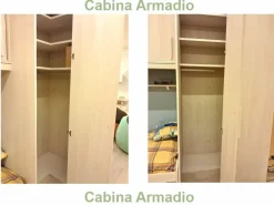 Imamobili Cameretta Ima mobili sovico SCONTATA- Camerette