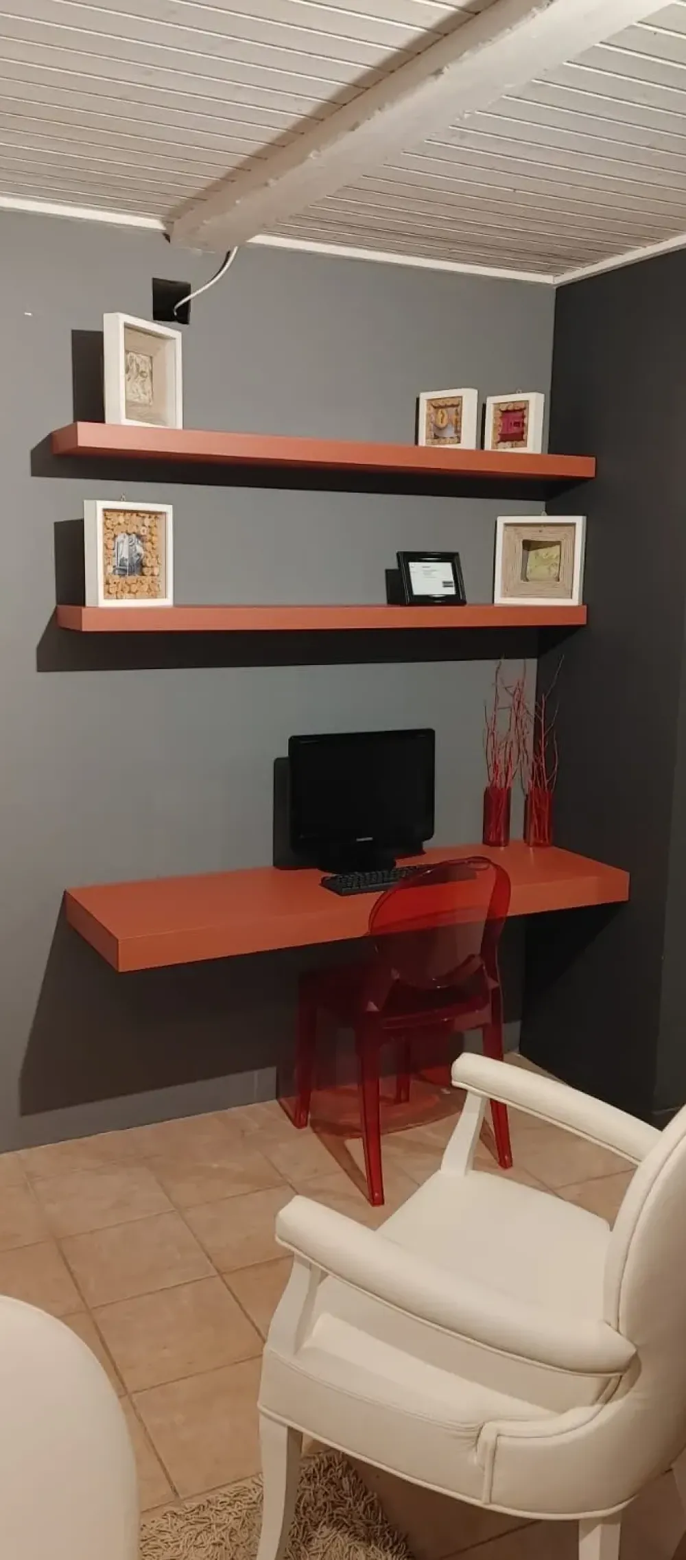 Outlet Cameretta in laminato materico Cameretta arcadia by colombini scontata a PREZZI OUTLET Camerette