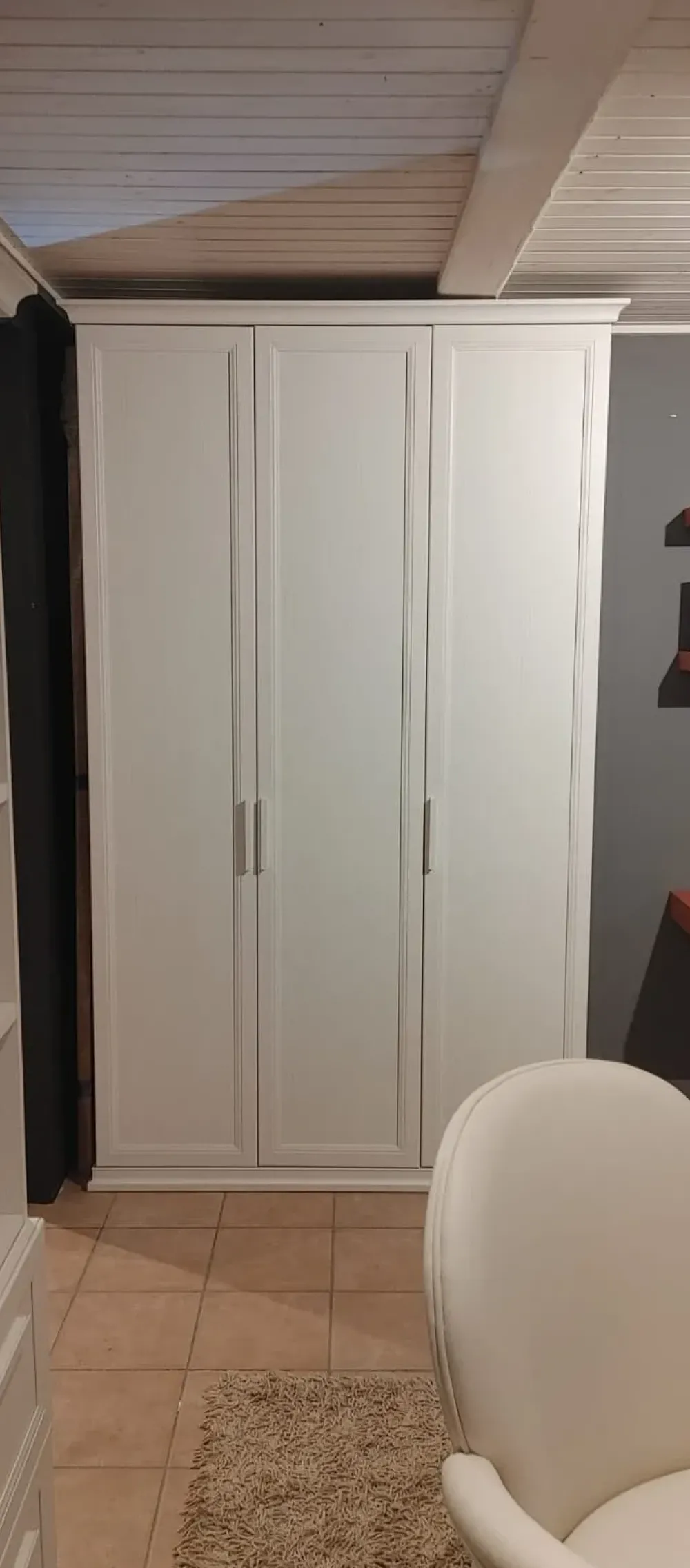 Outlet Cameretta in laminato materico Cameretta arcadia by colombini scontata a PREZZI OUTLET Camerette