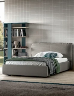 Md work Cameretta in laminato materico燴ara 101 scontata a PREZZI OUTLET- Camerette