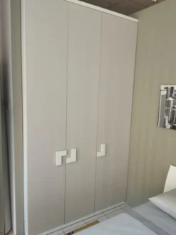 Cameretta in laminato materico Billy scontata a PREZZI OUTLET^Doimo CityLine Outlet