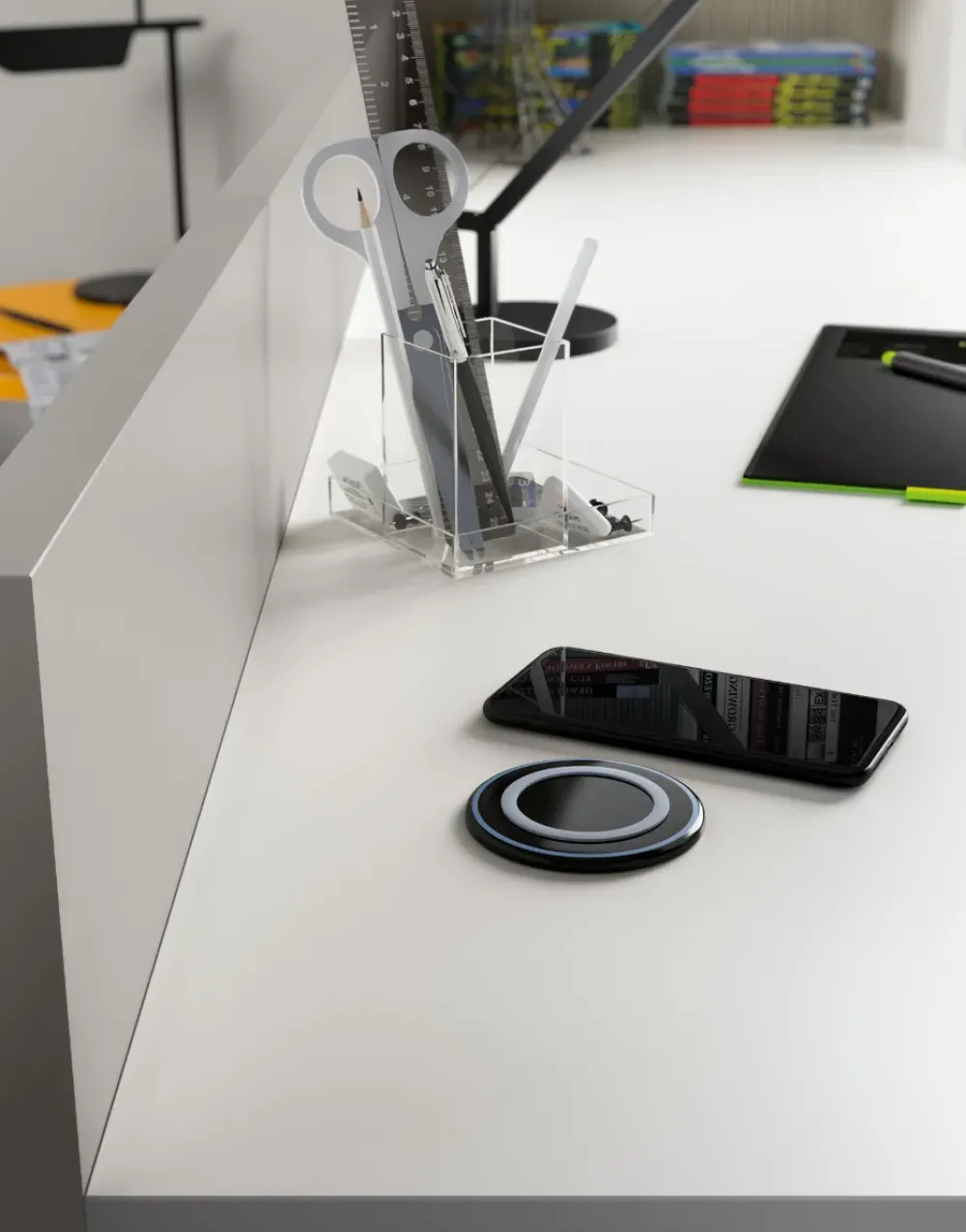 Outlet Cameretta in laminato materico Zara scontata a PREZZI OUTLET Camerette