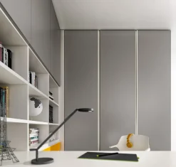 Outlet Cameretta in laminato materico Zara scontata a PREZZI OUTLET Camerette