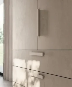 Cameretta in laminato opaco Cameretta letto a terra 26 scontata a PREZZI OUTLET^Mistral Outlet