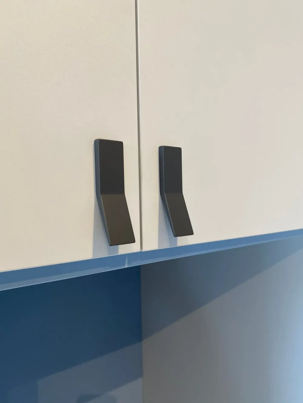 Cameretta in laminato opaco Salvaspazio scontata a PREZZI OUTLET^Mistral Clearance