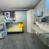 Cameretta in laminato opaco Cameretta colombini   scontata a PREZZI OUTLET^Colombini Casa Discount