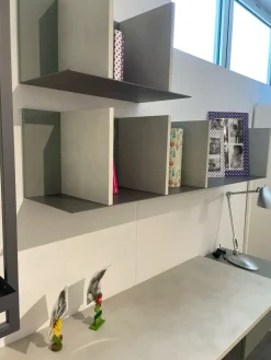 Cameretta in laminato opaco Cameretta colombini   scontata a PREZZI OUTLET^Colombini Casa Discount