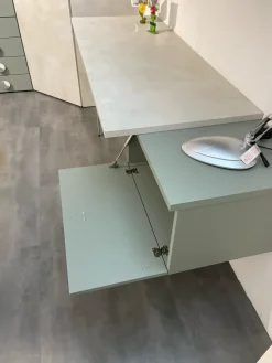 Cameretta in laminato opaco Cameretta colombini   scontata a PREZZI OUTLET^Colombini Casa Discount