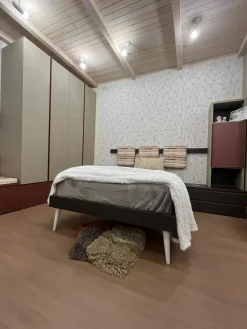 Cameretta in laminato opaco 1 scontata a PREZZI OUTLET^Mistral Clearance