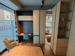 Cameretta in laminato opaco Jazz 90 scontata a PREZZI OUTLET^Imab