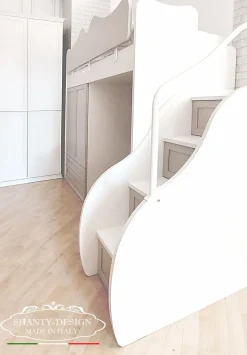 Discount Cameretta in legno Cameretta bambini roma scontata a PREZZI OUTLET Camerette