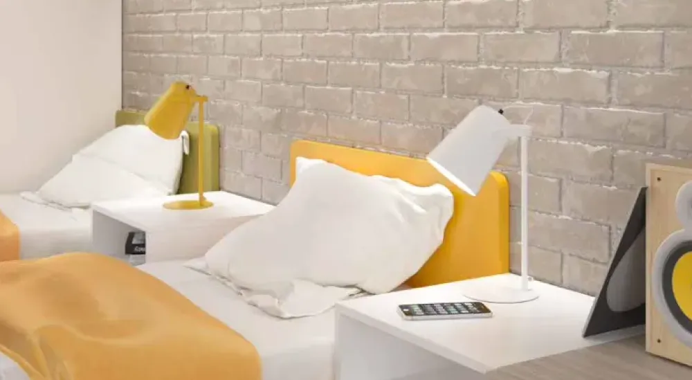 New Cameretta in legno Open 18 scontata a PREZZI OUTLET Camerette