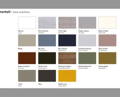 New Cameretta in legno Open 18 scontata a PREZZI OUTLET Camerette