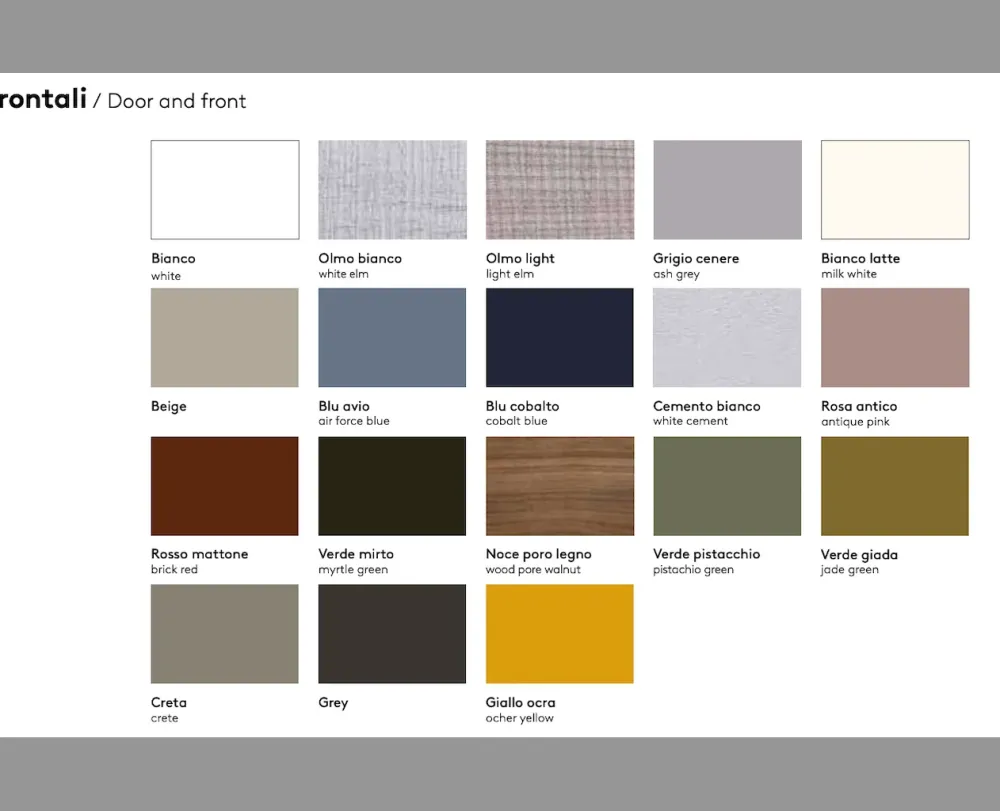 New Cameretta in legno Open 18 scontata a PREZZI OUTLET Camerette