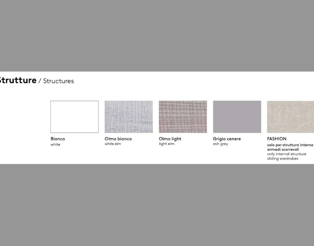 New Cameretta in legno Open 18 scontata a PREZZI OUTLET Camerette