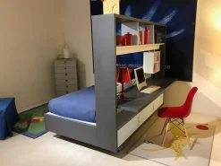 Best Cameretta Isola con letto a terra in offerta Camerette