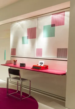 Clei Cameretta Kali 2200 letti a terra in offerta- Camerette