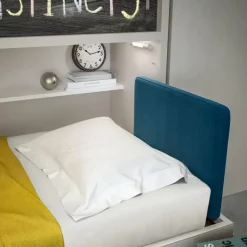 Clei Cameretta Kali ponte con letto a ponte a prezzo Outlet- Camerette