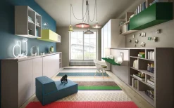 CAMERETTA Kali standard 90 a PREZZI OUTLET^Clei New