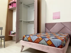 Moretti Compact Camerette Cameretta Kids SCONTATA- Camerette