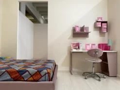Moretti Compact Camerette Cameretta Kids SCONTATA- Camerette