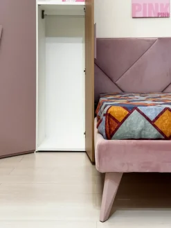 Moretti Compact Camerette Cameretta Kids SCONTATA- Camerette